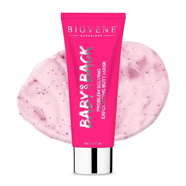 BIOVENE Exfoliantes|Limpieza<Baby Got Back
