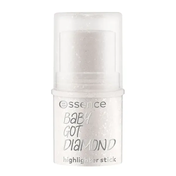 ESSENCE Iluminadores Maquillaje|Hidratantes Faciales<Baby Got Diamond Highlighter Stick