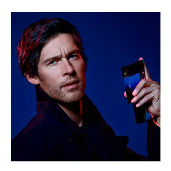 New Bad Boy Cobalt Elixir Perfumes