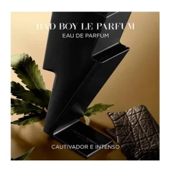 New Bad Boy Le Parfum Perfumes