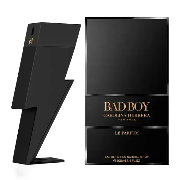 CAROLINA HERRERA Perfumes<Bad Boy Le Parfum