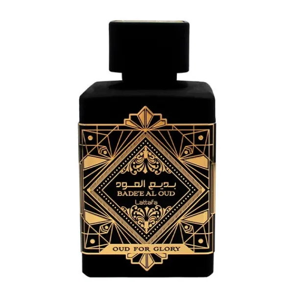 LATTAFA Perfumes Hombre|Hidratantes Faciales<Badee Al Oud For Glory