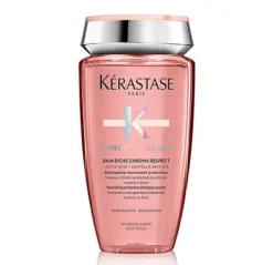 KERASTASE Champús|Sérums<Bain Riche Chroma Repect