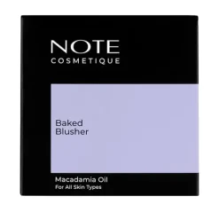 Hot Baked Blusher 06 Coloretes