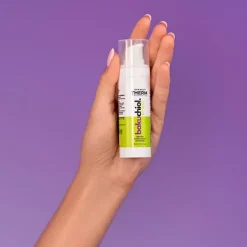 SYNERGY THERM Serums<Bakuchiol