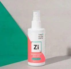THE ELEMENTS Hidratación|Brumas Faciales<Balance Boost Face Mist