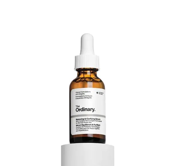 Online Balancing & Clarifyng Serum Serums