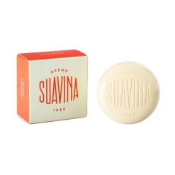 SUAVINA Bálsamos Labiales|Hidratantes Faciales<Balsamo Labial