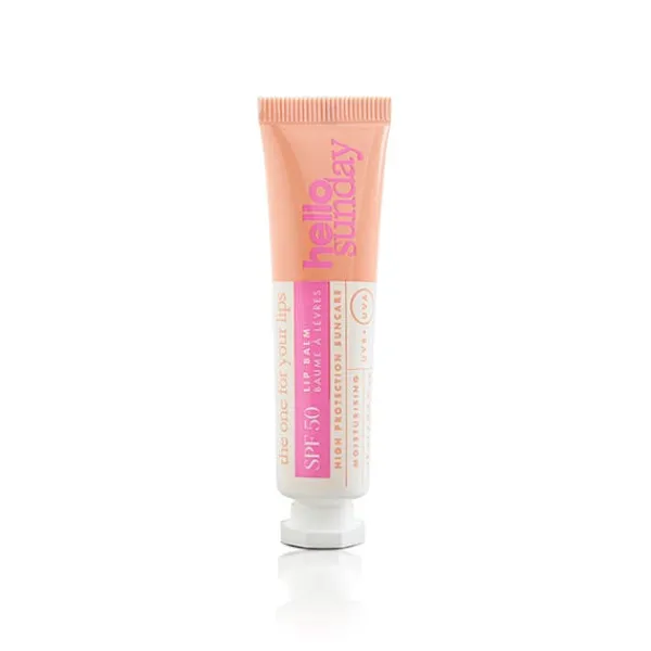 HELLO SUNDAY Hidratación|Bálsamos Labiales<Balsamo Labial Spf 50