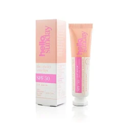 HELLO SUNDAY Hidratación|Bálsamos Labiales<Balsamo Labial Spf 50