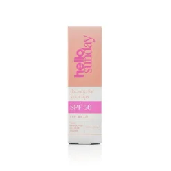 HELLO SUNDAY Hidratación|Bálsamos Labiales<Balsamo Labial Spf 50