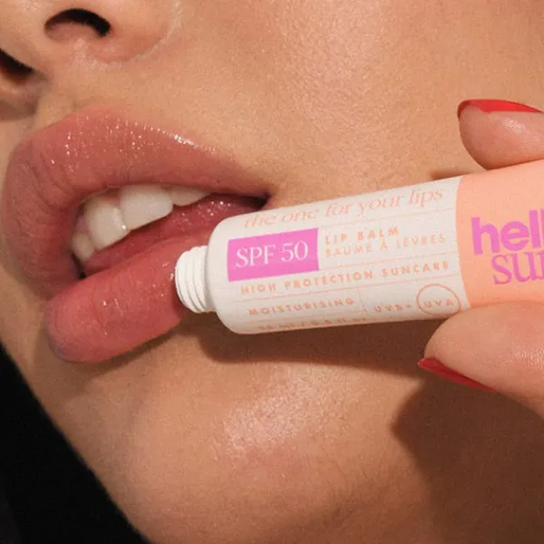 HELLO SUNDAY Hidratación|Bálsamos Labiales<Balsamo Labial Spf 50