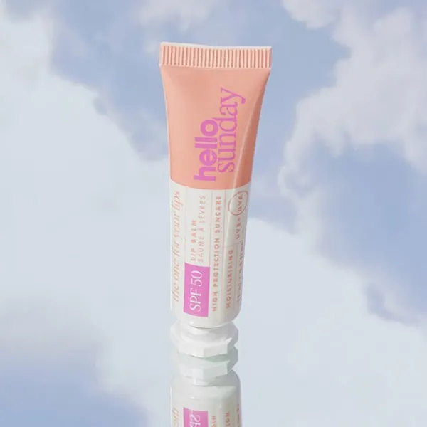 HELLO SUNDAY Hidratación|Bálsamos Labiales<Balsamo Labial Spf 50