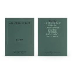 ADOLFO DOMINGUEZ Perfumes|Fragancias<Bambú