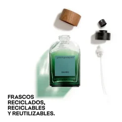 ADOLFO DOMINGUEZ Perfumes|Fragancias<Bambú