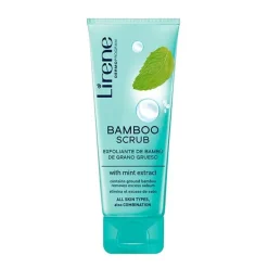 LIRENE Exfoliantes|Limpieza<Bambú Scrub