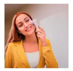 CECOTEC Rodillos Y Masajeadores Faciales<Bamba Face Care Light Sonic