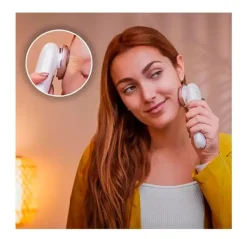 CECOTEC Rodillos Y Masajeadores Faciales<Bamba Face Care Light Sonic