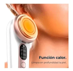 CECOTEC Rodillos Y Masajeadores Faciales<Bamba Face Care Light Sonic