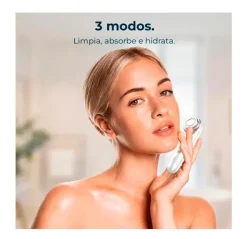 CECOTEC Rodillos Y Masajeadores Faciales<Bamba Face Care Light Sonic