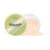 WIBO Polvos De Maquillaje<Banana Loose Powder