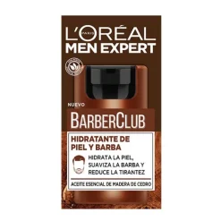 L'OREAL MEN EXPERT Hidratantes Faciales|Limpiadores Faciales<Barberclub