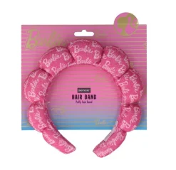 SENCE Hidratantes Faciales|Diademas Y Turbantes<Barbie