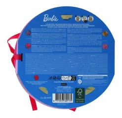 Online Barbie Mascarillas