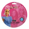 Best Barbie Mascarillas