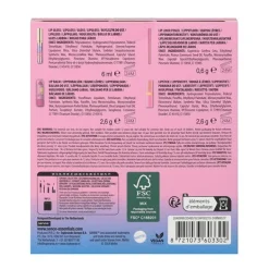 Discount Lip Set Estuches Y Sets