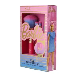 BARBIE Brochas Y Pinceles|Estuches Y Sets<Make Up Brush Set