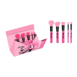 Best Make Up Brushes Brochas Y Pinceles