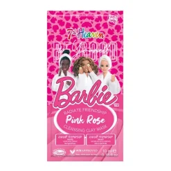 Clearance Barbie Pink Rose Mascarillas