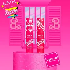 Online Barbie Smooth Whip Lip Cream Pintalabios
