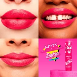 Online Barbie Smooth Whip Lip Cream Pintalabios