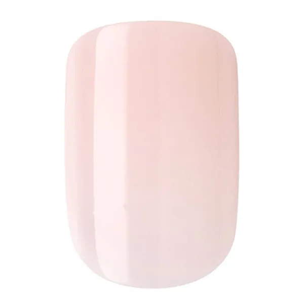 KISS Uñas Postizas<Bare But Better Nude