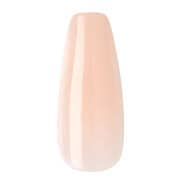 KISS Uñas Postizas<Bare But Better Nude