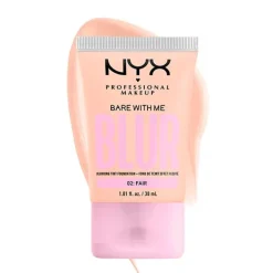 NYX PROFESSIONAL MAKE UP Bases De Maquillaje<Bare With Me Blur