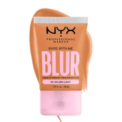 NYX PROFESSIONAL MAKE UP Bases De Maquillaje<Bare With Me Blur