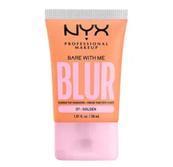 NYX PROFESSIONAL MAKE UP Bases De Maquillaje<Bare With Me Blur