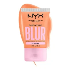 NYX PROFESSIONAL MAKE UP Bases De Maquillaje<Bare With Me Blur