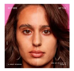 NYX PROFESSIONAL MAKE UP Bases De Maquillaje<Bare With Me Blur