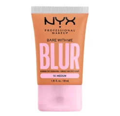 NYX PROFESSIONAL MAKE UP Bases De Maquillaje<Bare With Me Blur