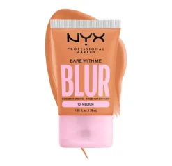 NYX PROFESSIONAL MAKE UP Bases De Maquillaje<Bare With Me Blur
