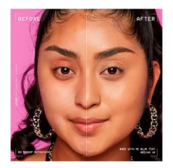 NYX PROFESSIONAL MAKE UP Bases De Maquillaje<Bare With Me Blur