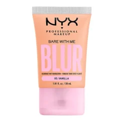 Best Bare With Me Blur Bases De Maquillaje