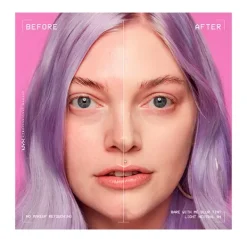 NYX PROFESSIONAL MAKE UP Bases De Maquillaje<Bare With Me Blur