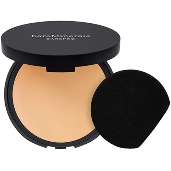Discount Barepro 24 Hr Skin-Perfecting Powder Foundation Bases De Maquillaje