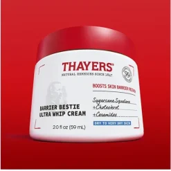 Sale Barrier Bestie Cream Nutritiva