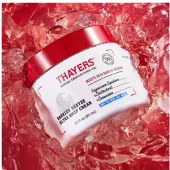 THAYERS Nutritiva|Cruelty Free<Barrier Bestie Cream